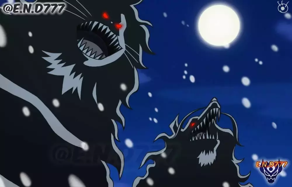 One Piece Capitulo 990 página 20
