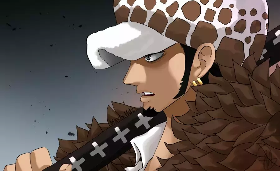 One Piece Capitulo 997 página 20
