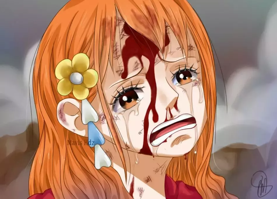 One Piece Capitulo 997 página 21