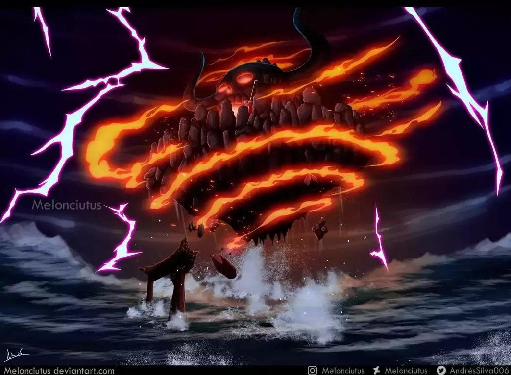 One Piece Capitulo 998.5 página 16