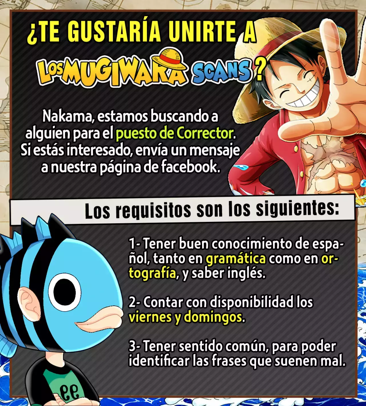 One Piece Capitulo 998 página 14