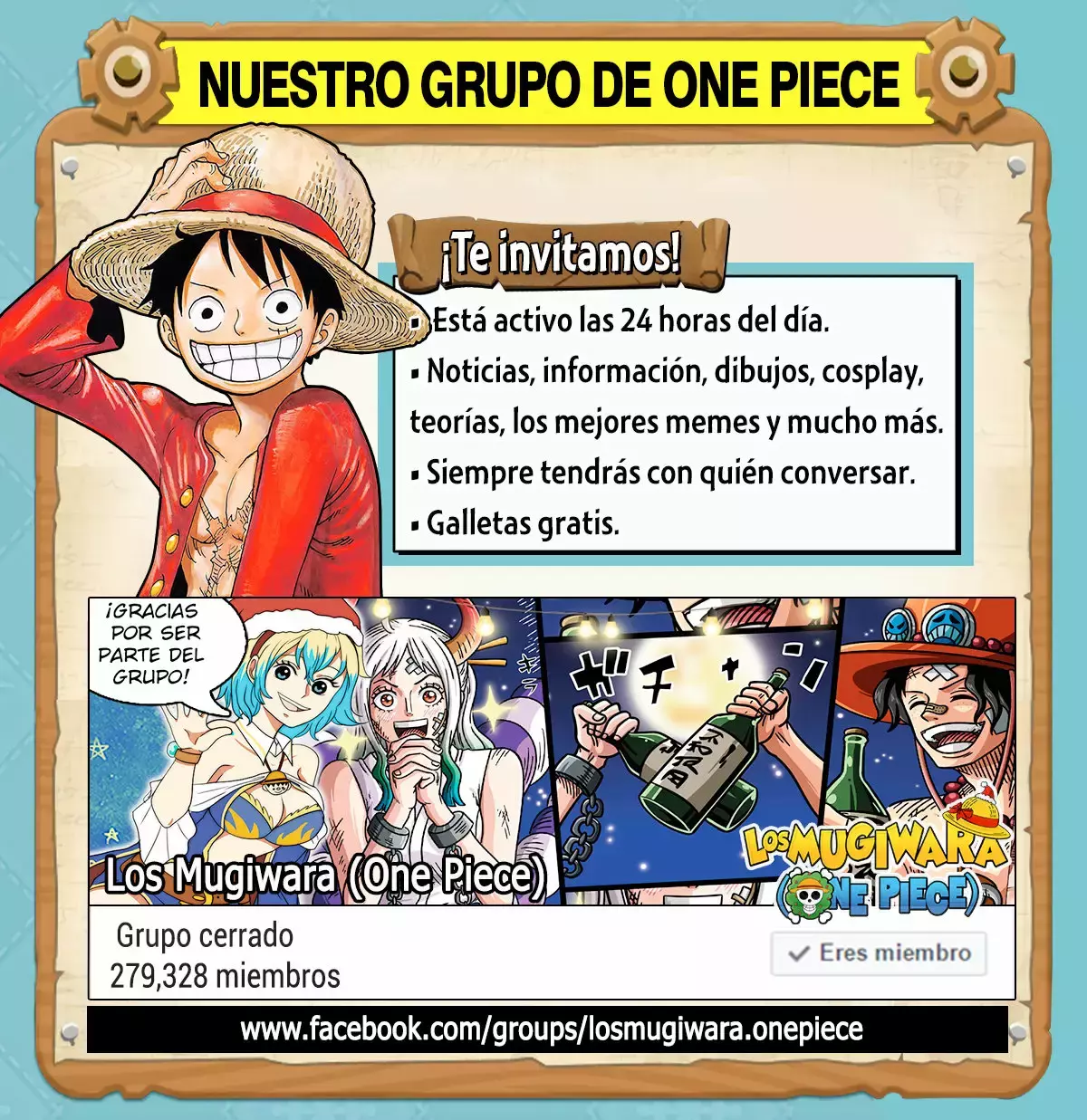 One Piece Capitulo 999.5 página 20