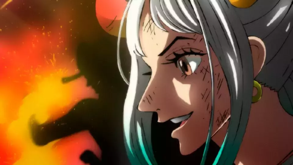One Piece Capitulo 999.5 página 21