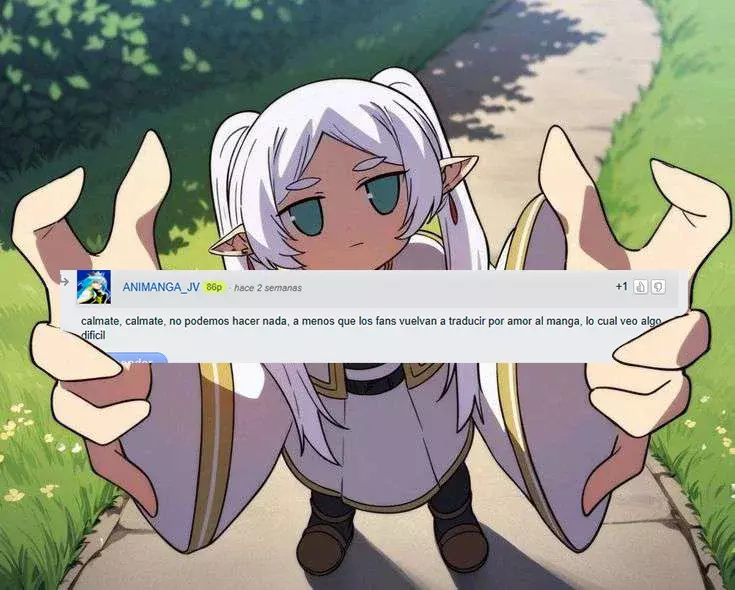 Ragna, el heredero de un noble de la frontera, es un reencarnado de Japón y este mundo es el mundo de un juego de citas que él conocía Capitulo 10 página 20