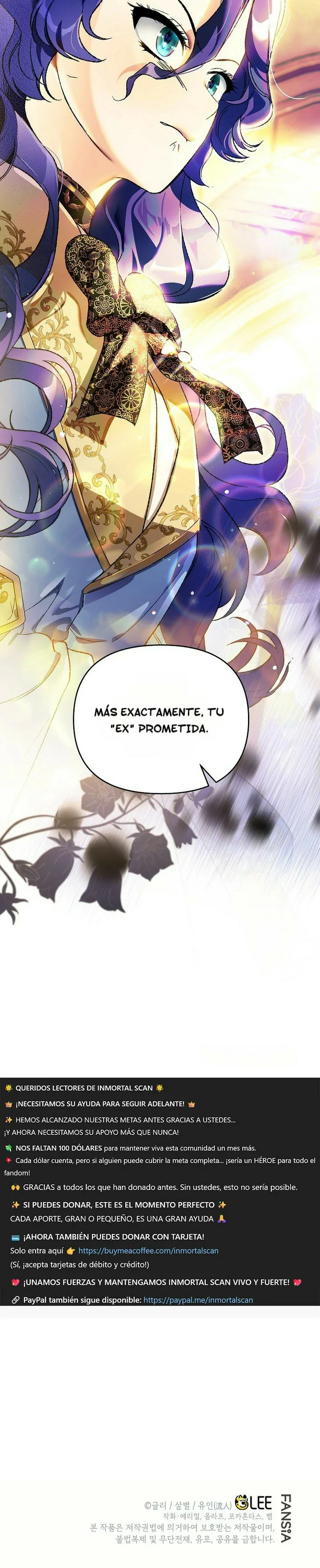 Me convertí en el genio bastardo de un noble clan oscuro Capitulo 31 página 24