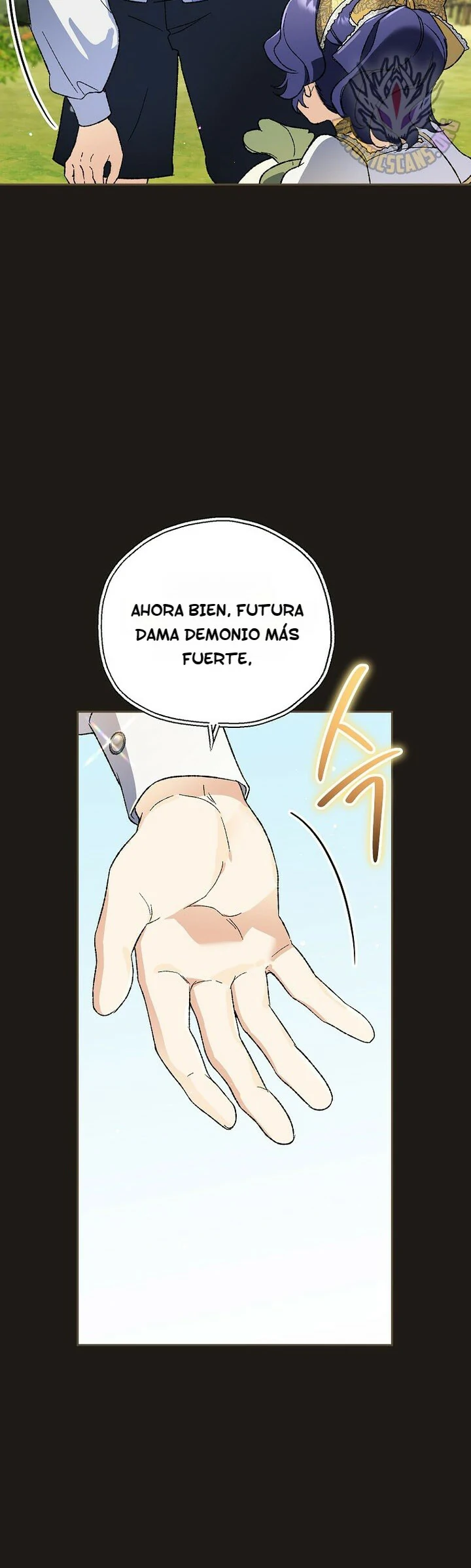 Me convertí en el genio bastardo de un noble clan oscuro Capitulo 32 página 19
