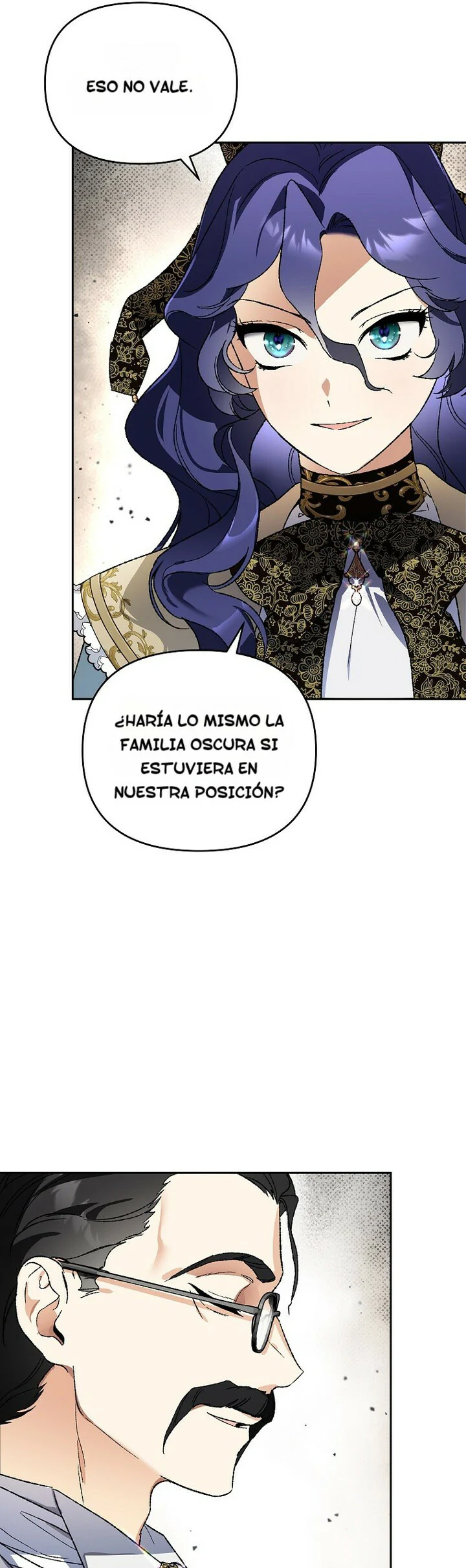 Me convertí en el genio bastardo de un noble clan oscuro Capitulo 32 página 33