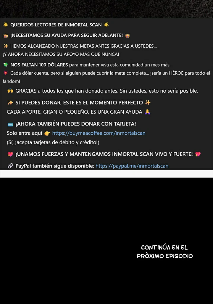 Me convertí en el genio bastardo de un noble clan oscuro Capitulo 32 página 52
