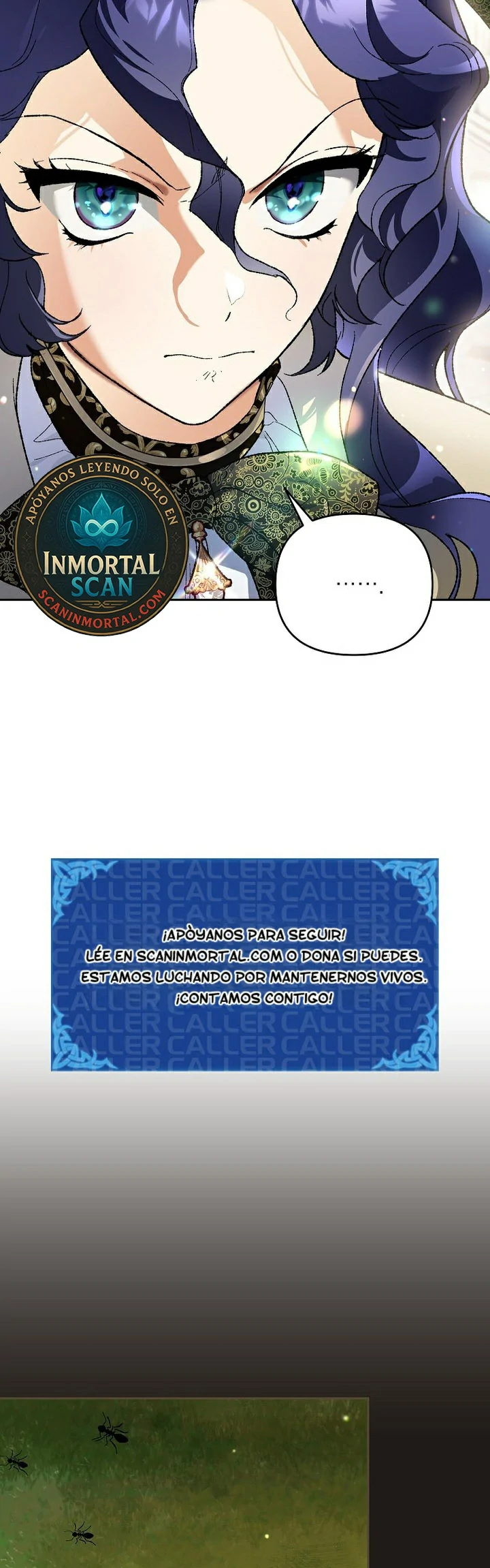 Me convertí en el genio bastardo de un noble clan oscuro Capitulo 32 página 6