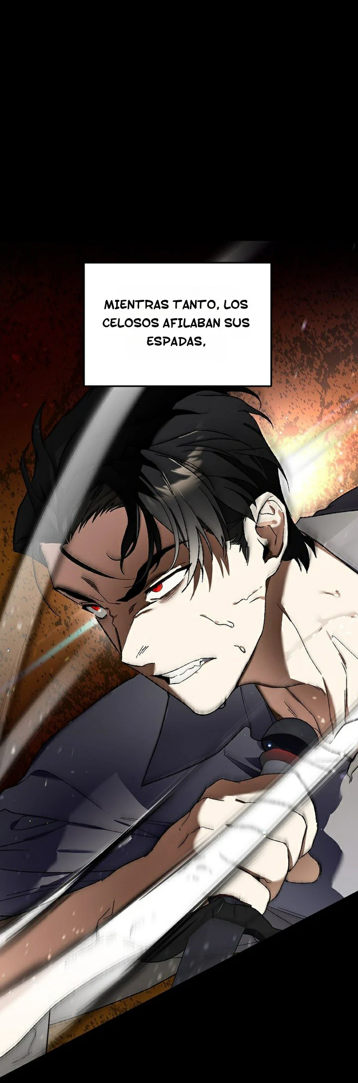 Me convertí en el genio bastardo de un noble clan oscuro Capitulo 33 página 5