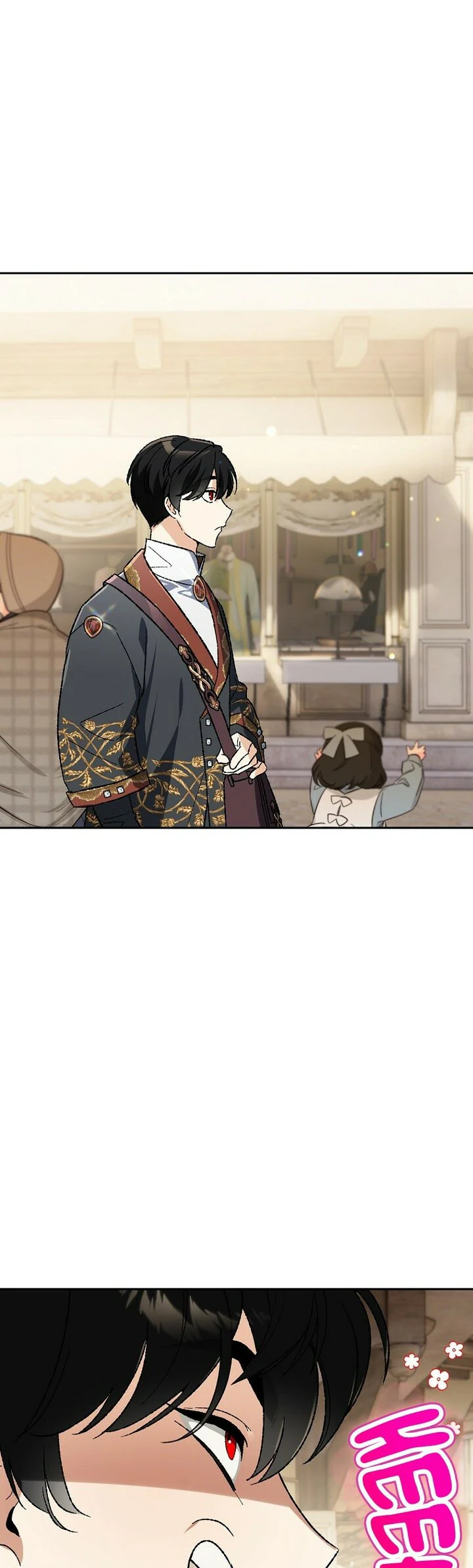 Me convertí en el genio bastardo de un noble clan oscuro Capitulo 34 página 39