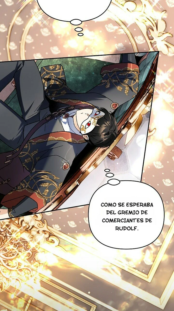 Me convertí en el genio bastardo de un noble clan oscuro Capitulo 35 página 15