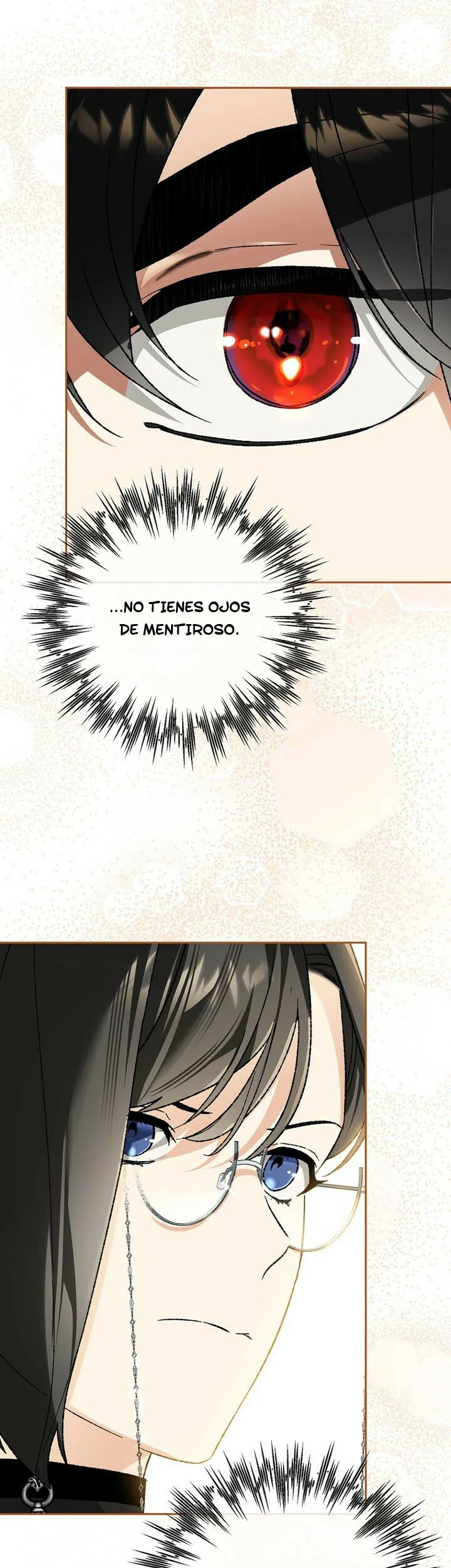 Me convertí en el genio bastardo de un noble clan oscuro Capitulo 36 página 17