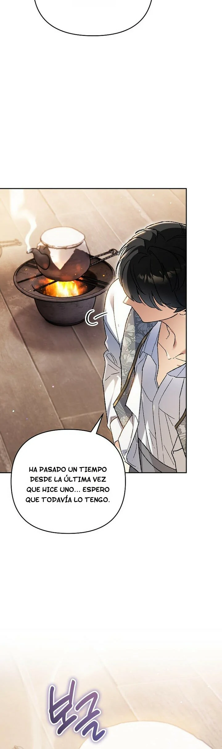 Me convertí en el genio bastardo de un noble clan oscuro Capitulo 36 página 24