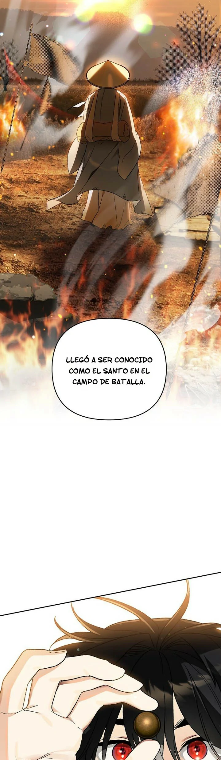 Me convertí en el genio bastardo de un noble clan oscuro Capitulo 36 página 49