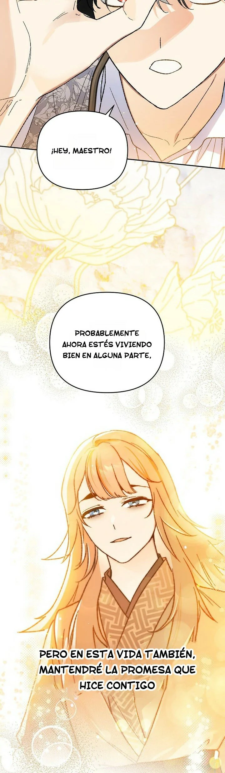 Me convertí en el genio bastardo de un noble clan oscuro Capitulo 36 página 50