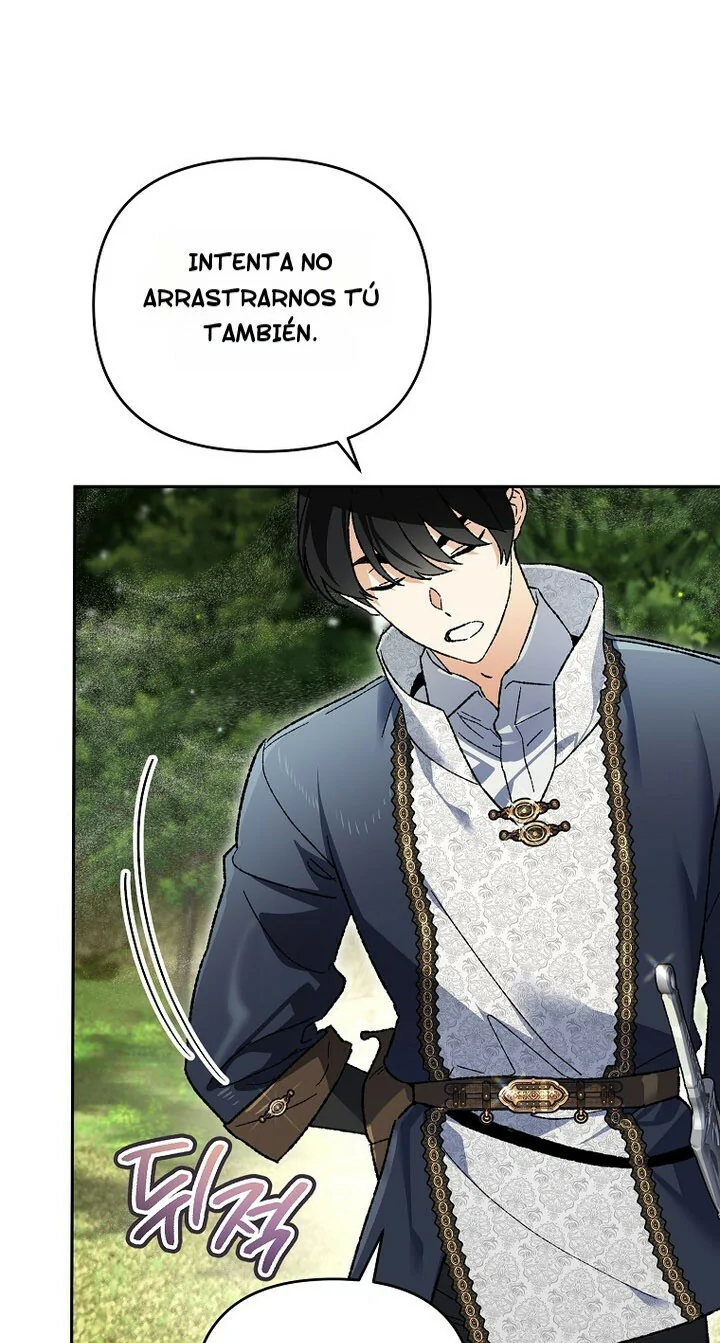 Me convertí en el genio bastardo de un noble clan oscuro Capitulo 37 página 5