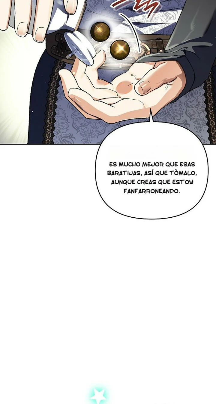Me convertí en el genio bastardo de un noble clan oscuro Capitulo 37 página 8