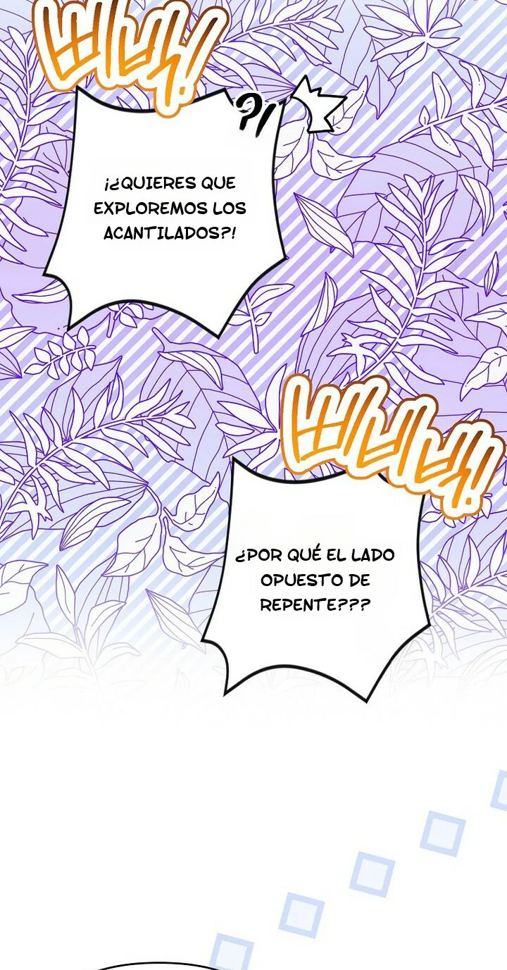 Me convertí en el genio bastardo de un noble clan oscuro Capitulo 38 página 14