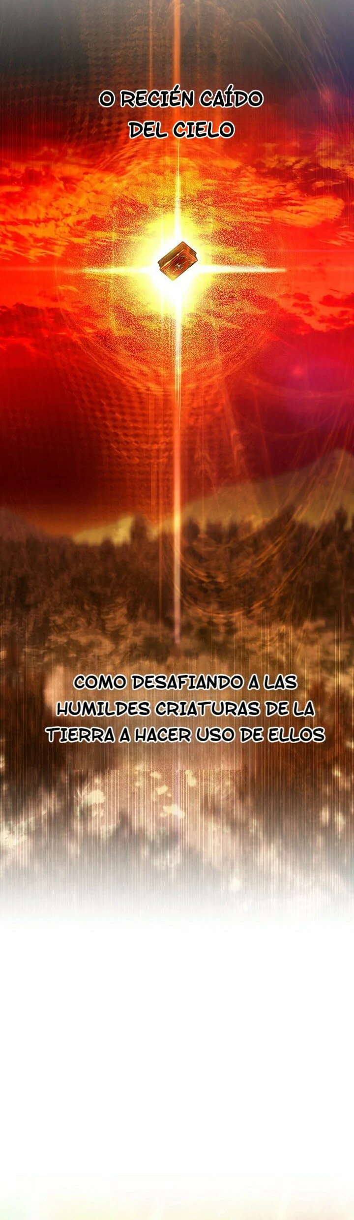 Me convertí en el genio bastardo de un noble clan oscuro Capitulo 38 página 20
