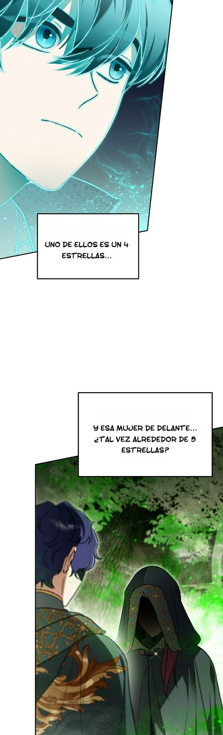 Me convertí en el genio bastardo de un noble clan oscuro Capitulo 38 página 31