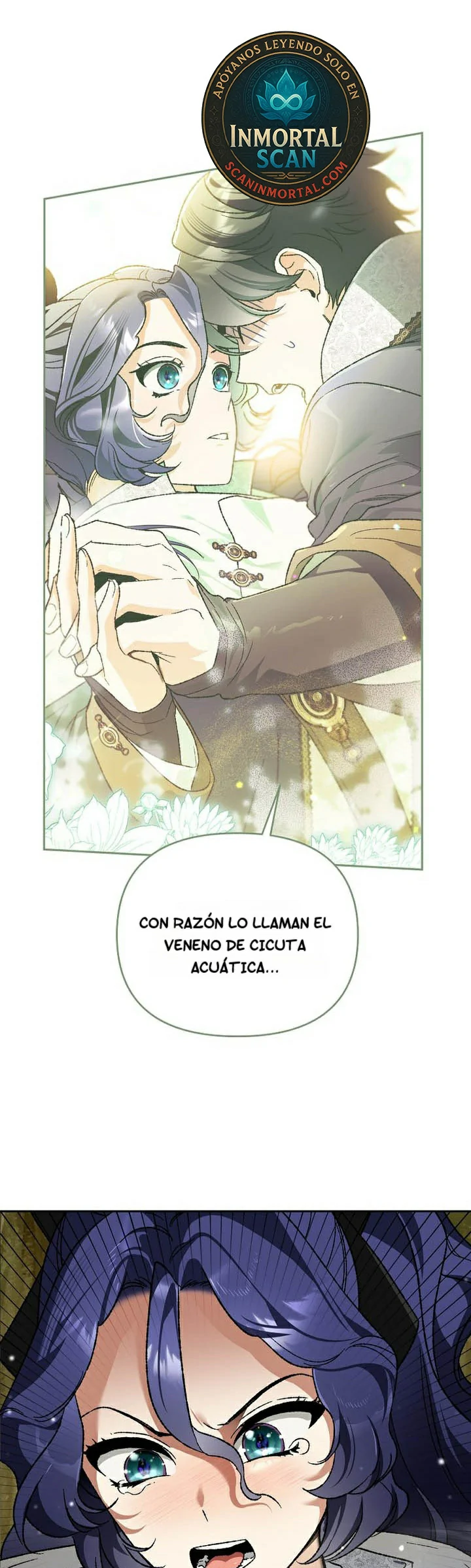Me convertí en el genio bastardo de un noble clan oscuro Capitulo 39 página 2