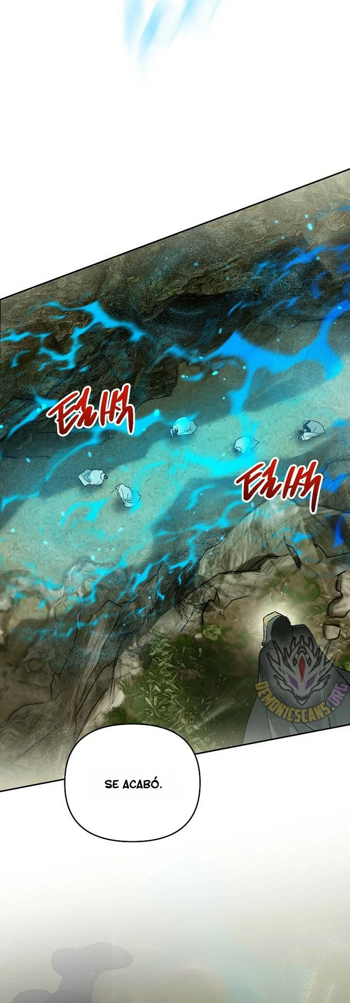 Me convertí en el genio bastardo de un noble clan oscuro Capitulo 39 página 28
