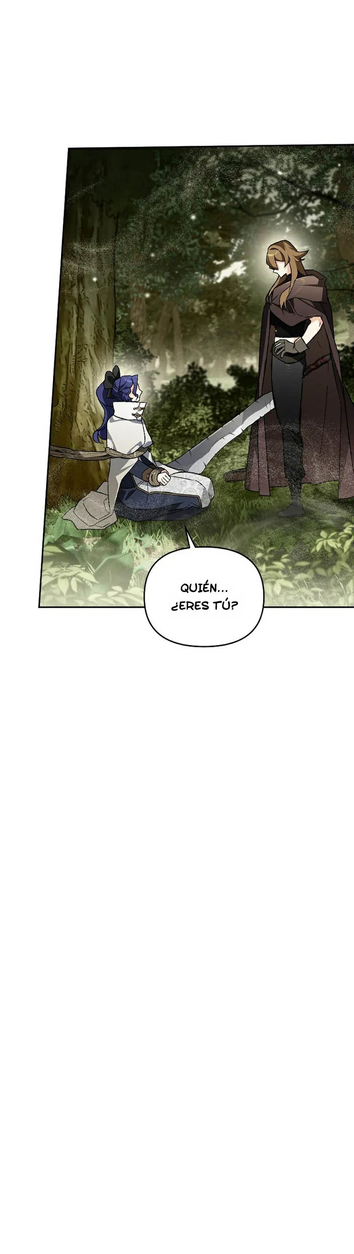 Me convertí en el genio bastardo de un noble clan oscuro Capitulo 39 página 6