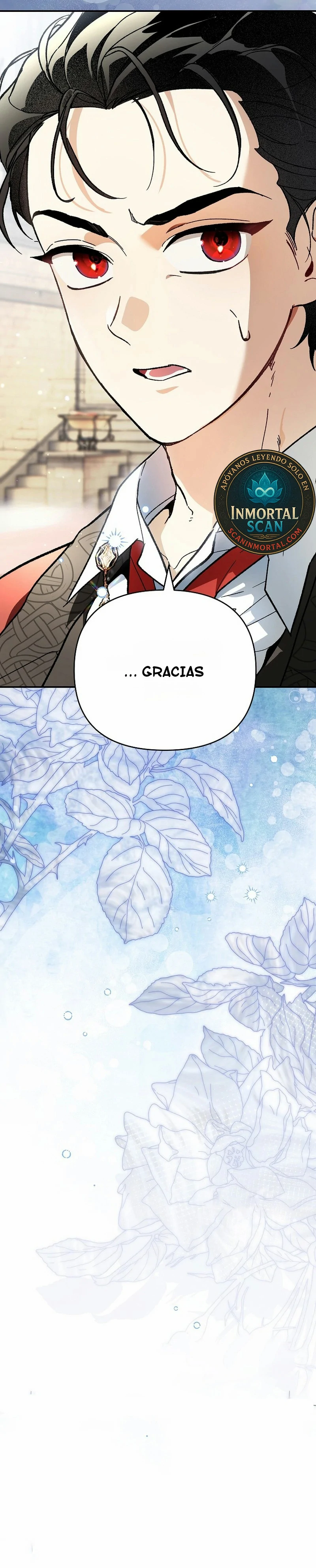 Me convertí en el genio bastardo de un noble clan oscuro Capitulo 45 página 10