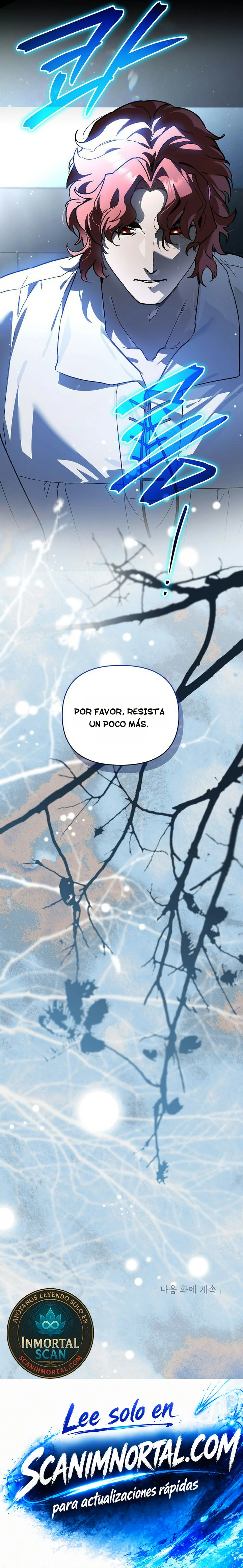 Me convertí en el genio bastardo de un noble clan oscuro Capitulo 53 página 13