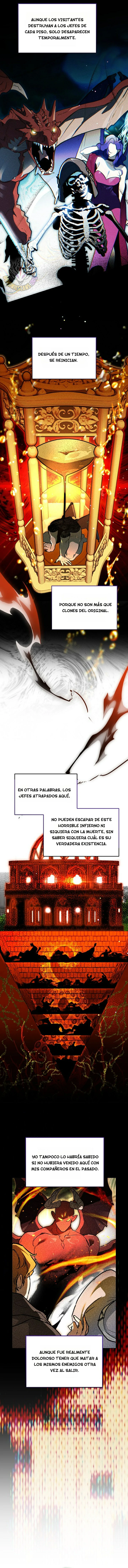 Me convertí en el genio bastardo de un noble clan oscuro Capitulo 57 página 5
