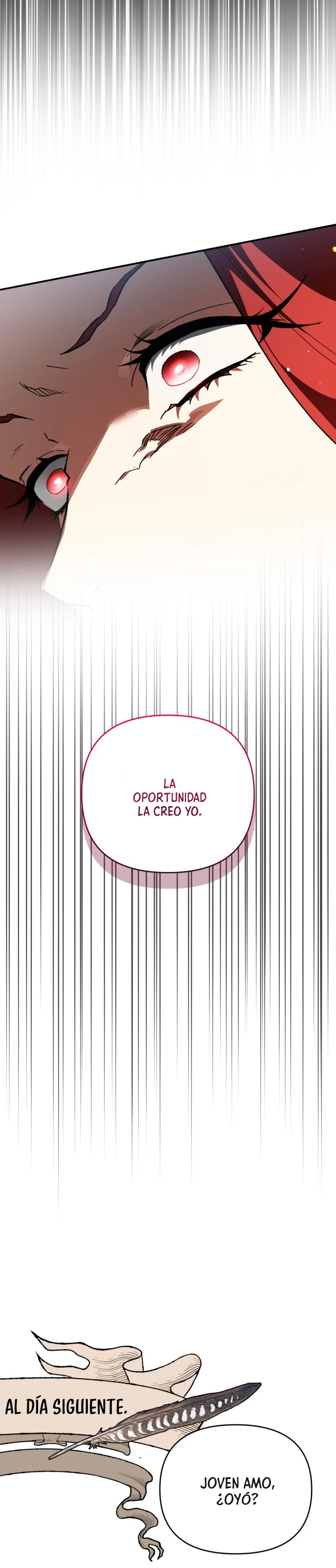 Me convertí en el genio bastardo de un noble clan oscuro Capitulo 61 página 11