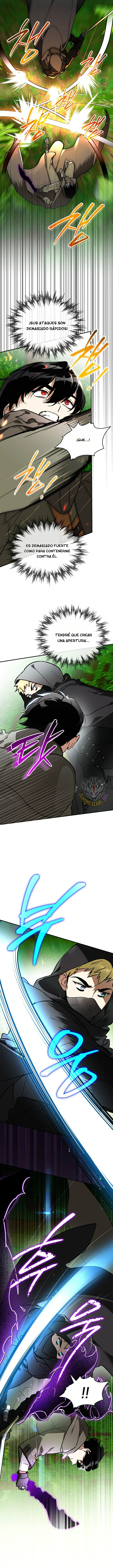 Me convertí en el genio bastardo de un noble clan oscuro Capitulo 62 página 3