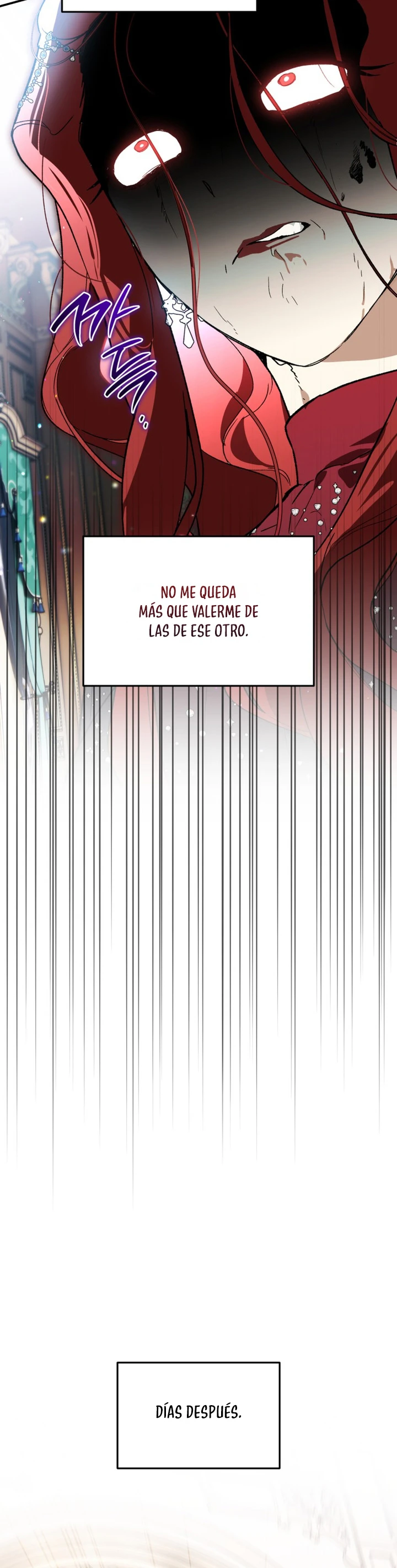 Me convertí en el genio bastardo de un noble clan oscuro Capitulo 65 página 18
