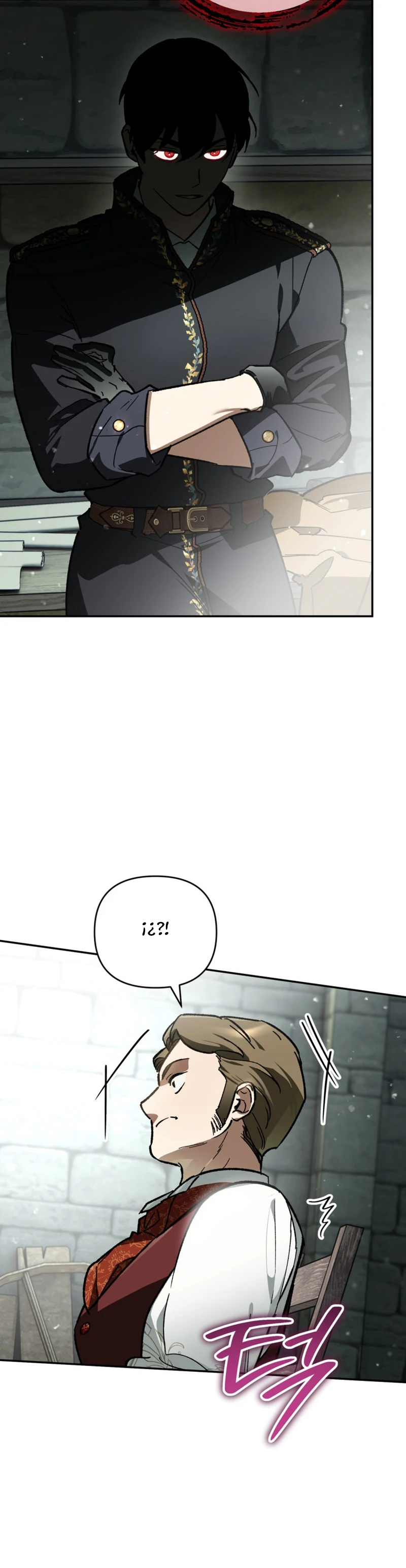 Me convertí en el genio bastardo de un noble clan oscuro Capitulo 69 página 11