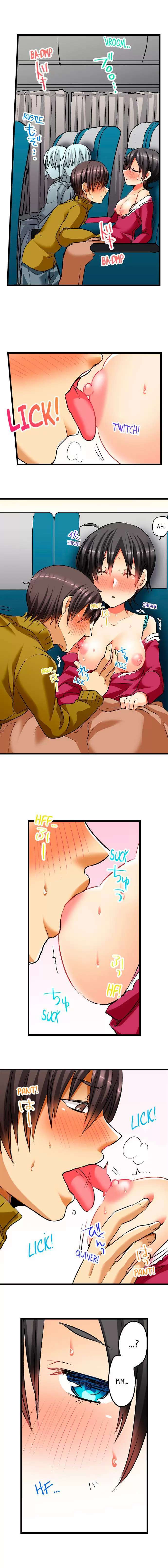 No hay amistad en la cama Capitulo 5 página 3