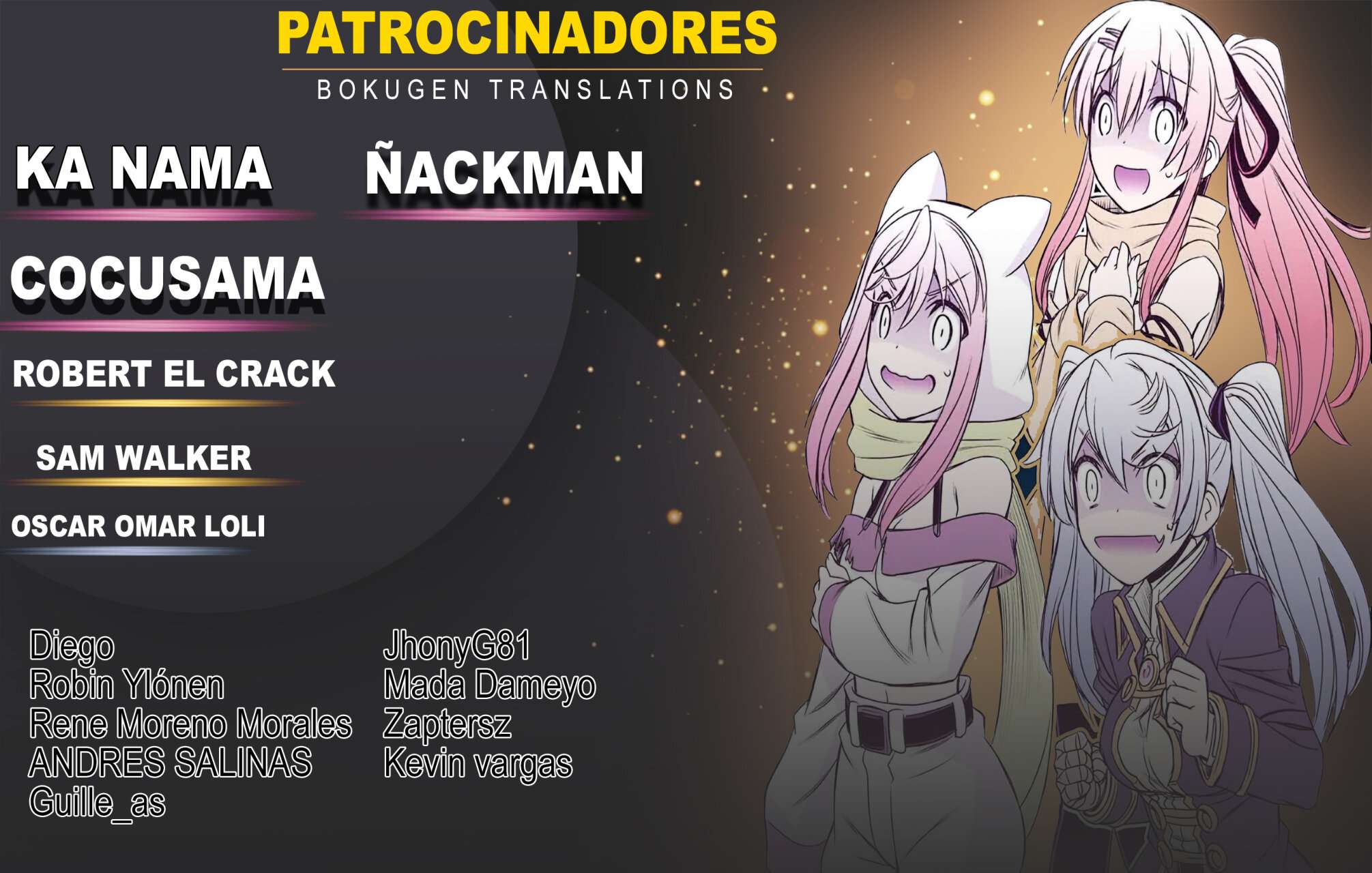 Me Gustas tu, que Puedes tener Sexo con Cualquiera Capitulo 1 página 2