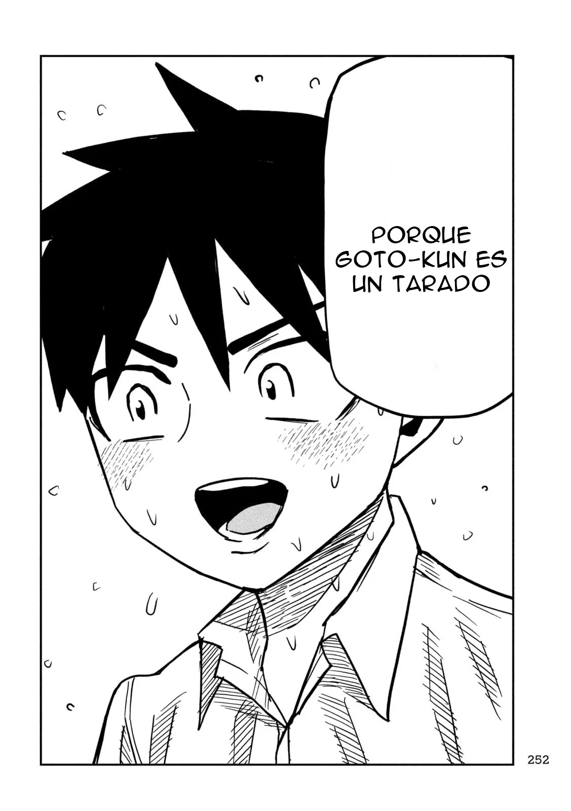 Me Gustas tu, que Puedes tener Sexo con Cualquiera Capitulo 103 página 14