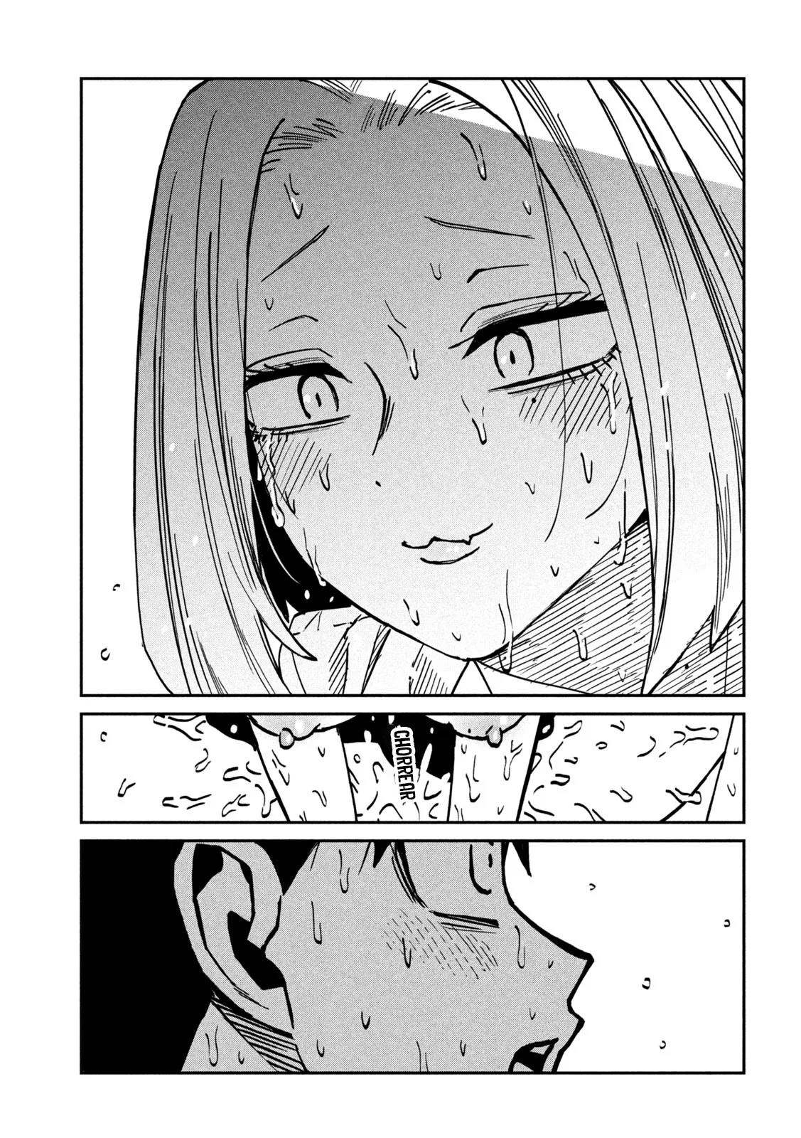 Me Gustas tu, que Puedes tener Sexo con Cualquiera Capitulo 109 página 12