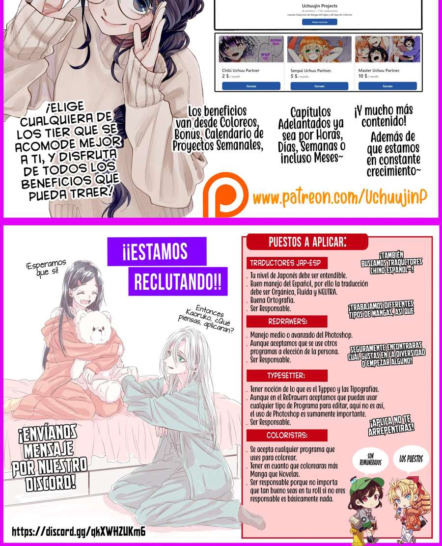 Me Gustas tu, que Puedes tener Sexo con Cualquiera Capitulo 30 página 4