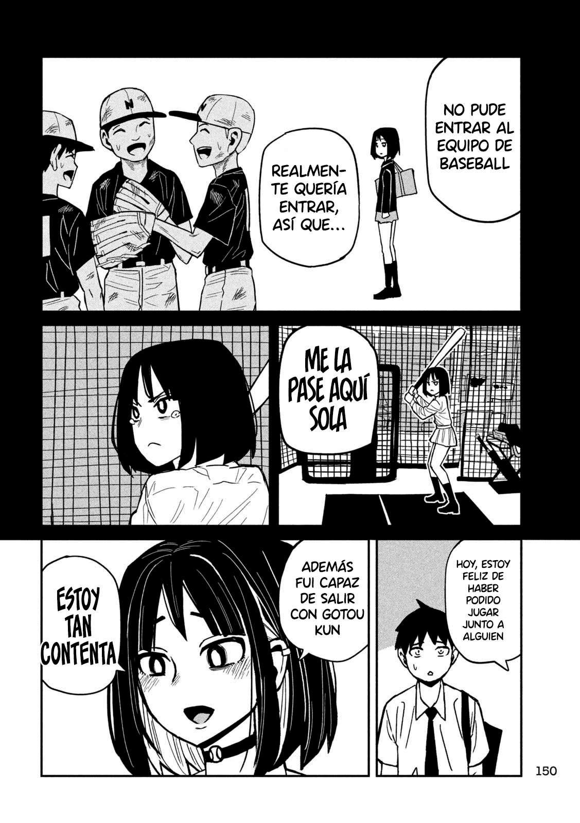 Me Gustas tu, que Puedes tener Sexo con Cualquiera Capitulo 35.55 página 15