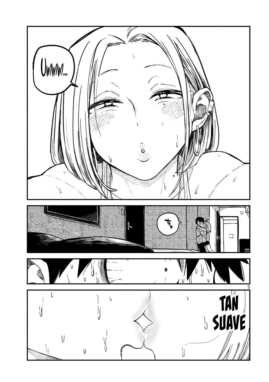 Me Gustas tu, que Puedes tener Sexo con Cualquiera Capitulo 5 página 12