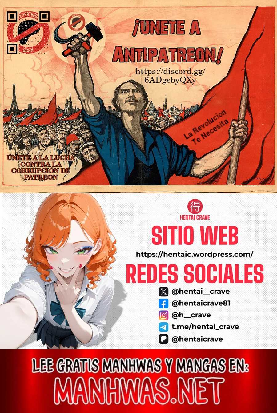 Me Gustas tu, que Puedes tener Sexo con Cualquiera Capitulo 55 página 4