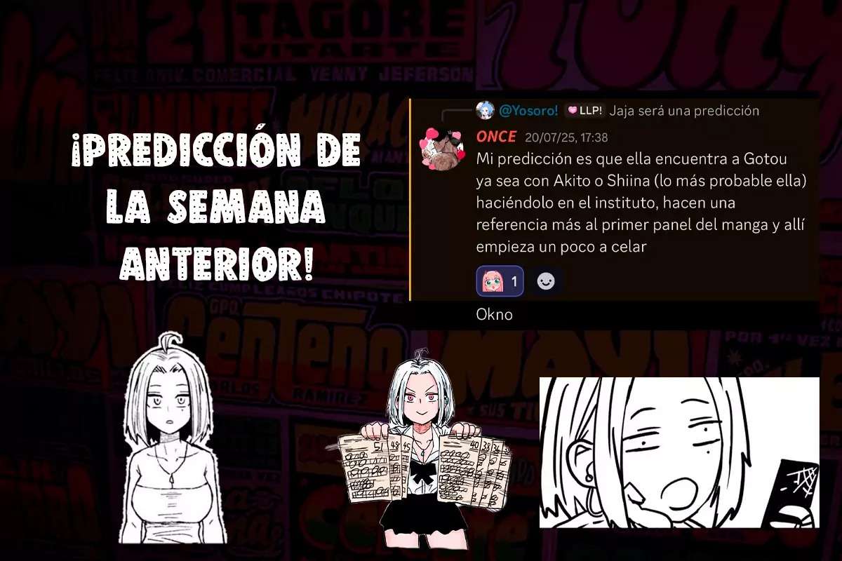 Me Gustas tu, que Puedes tener Sexo con Cualquiera Capitulo 72 página 2