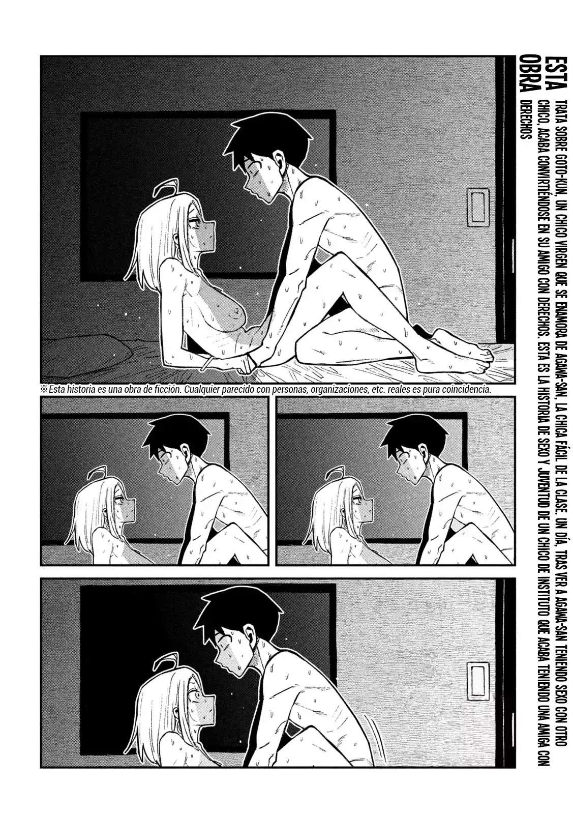 Me Gustas tu, que Puedes tener Sexo con Cualquiera Capitulo 75 página 3