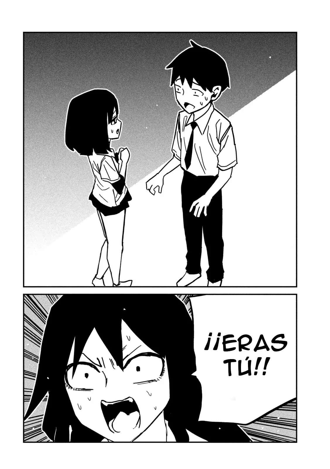 Me Gustas tu, que Puedes tener Sexo con Cualquiera Capitulo 79 página 15