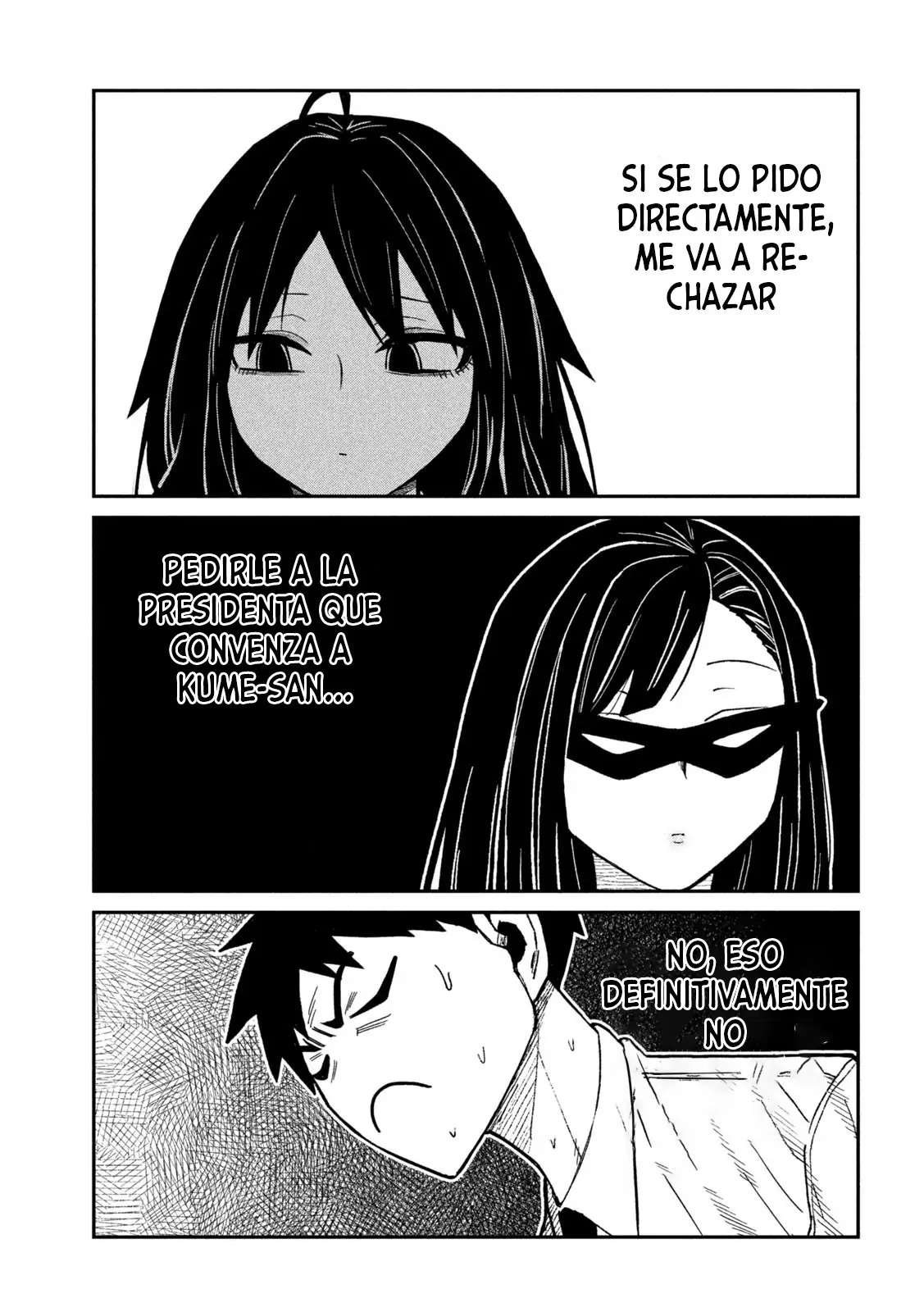 Me Gustas tu, que Puedes tener Sexo con Cualquiera Capitulo 79 página 4