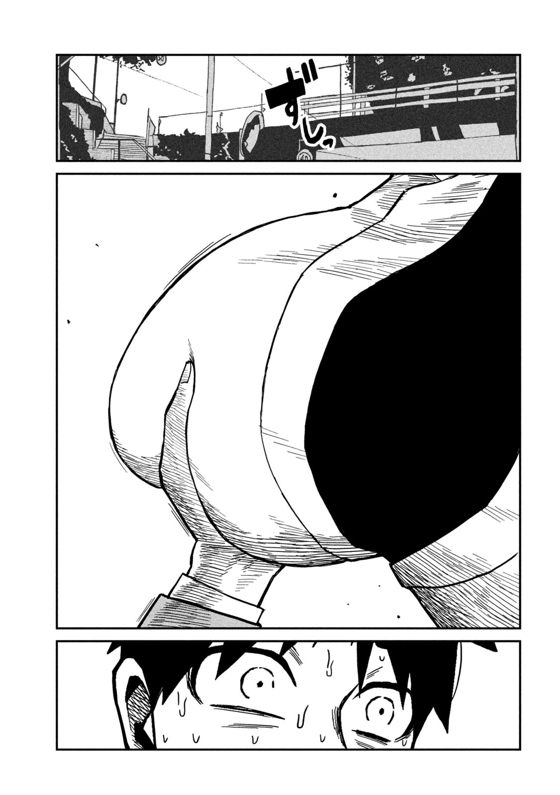 Me Gustas tu, que Puedes tener Sexo con Cualquiera Capitulo 91 página 6