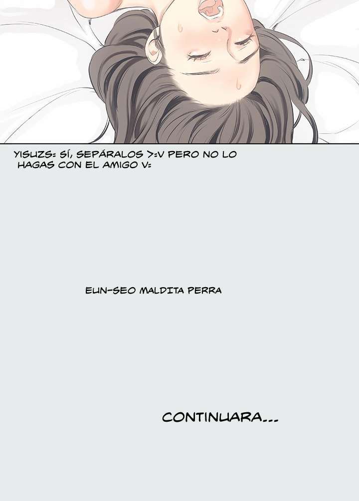 Summer Vacation Capitulo 10 página 8