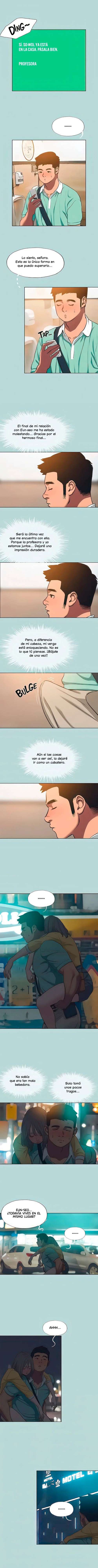 Summer Vacation Capitulo 101 página 2